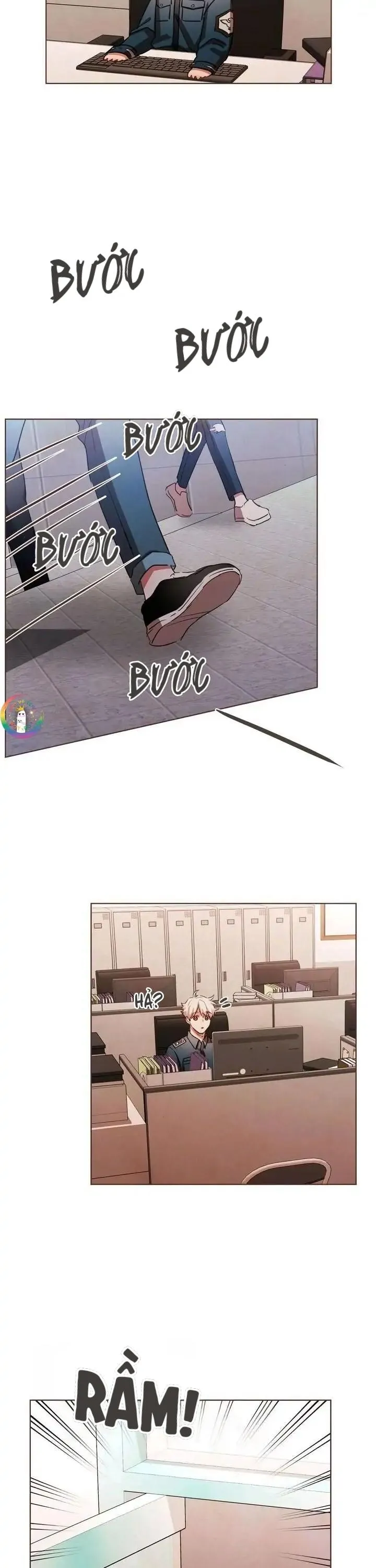 Ma Cà Rồng Đếch Có Thật Đâu! (END) Chapter 40 Trang 19