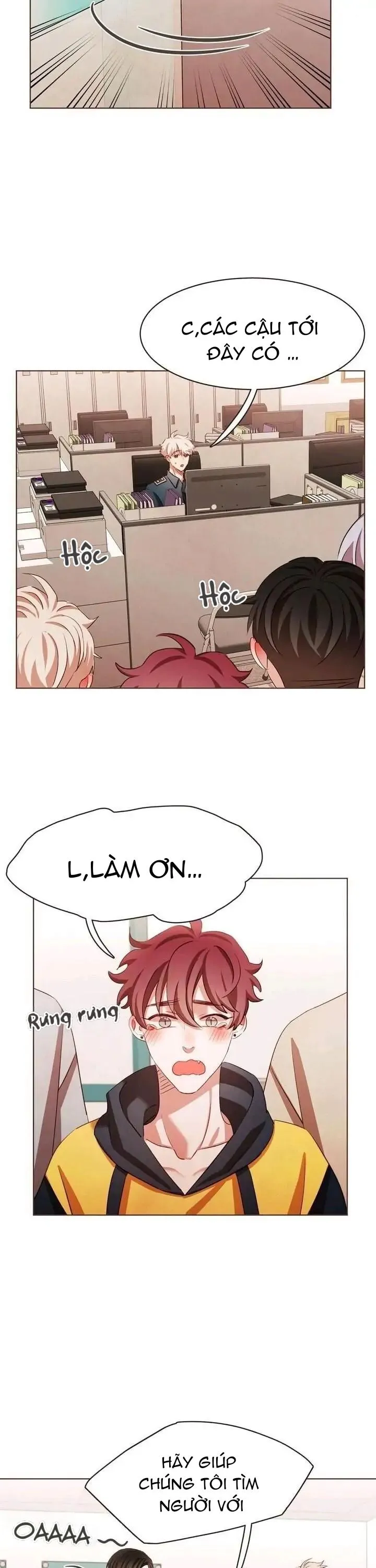 Ma Cà Rồng Đếch Có Thật Đâu! (END) Chapter 40 Trang 20