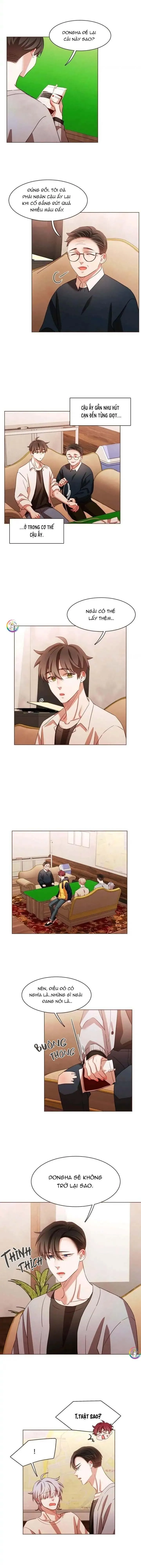 Ma Cà Rồng Đếch Có Thật Đâu! (END) Chapter 41 Trang 5