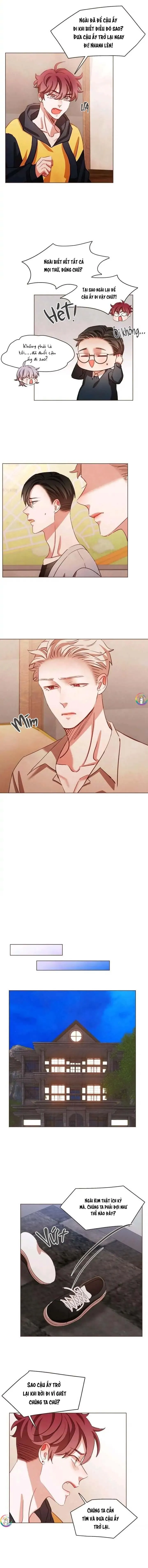 Ma Cà Rồng Đếch Có Thật Đâu! (END) Chapter 41 Trang 6