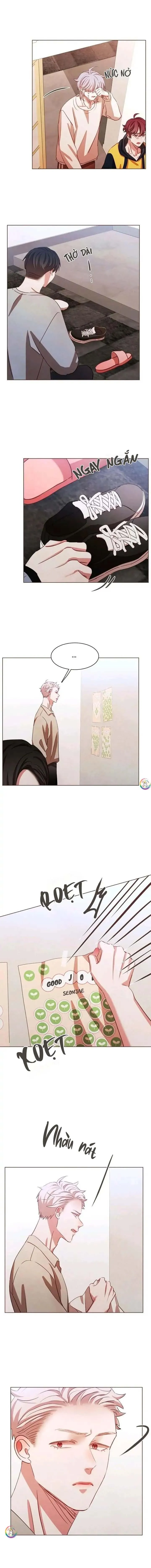 Ma Cà Rồng Đếch Có Thật Đâu! (END) Chapter 41 Trang 7