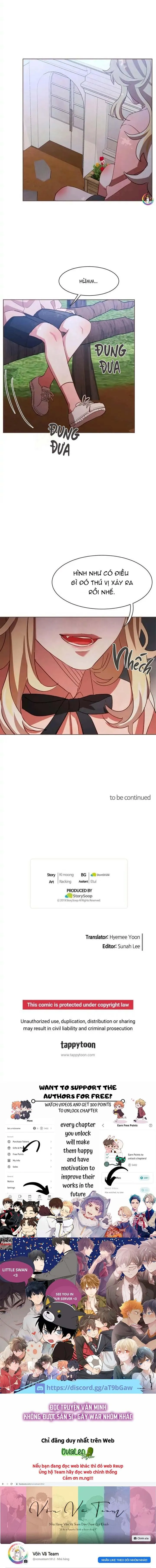 Ma Cà Rồng Đếch Có Thật Đâu! (END) Chapter 41 Trang 9