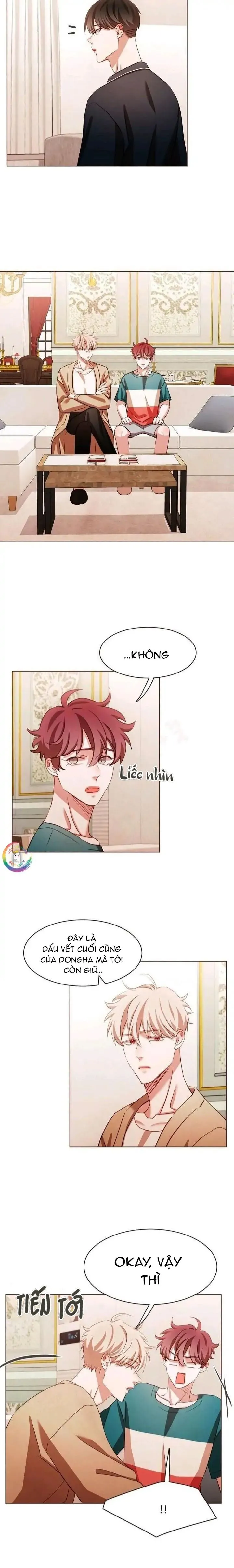 Ma Cà Rồng Đếch Có Thật Đâu! (END) Chapter 42 Trang 3