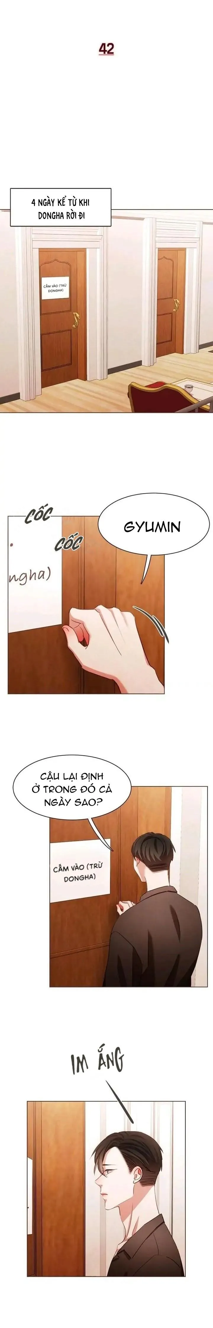 Ma Cà Rồng Đếch Có Thật Đâu! (END) Chapter 42 Trang 6