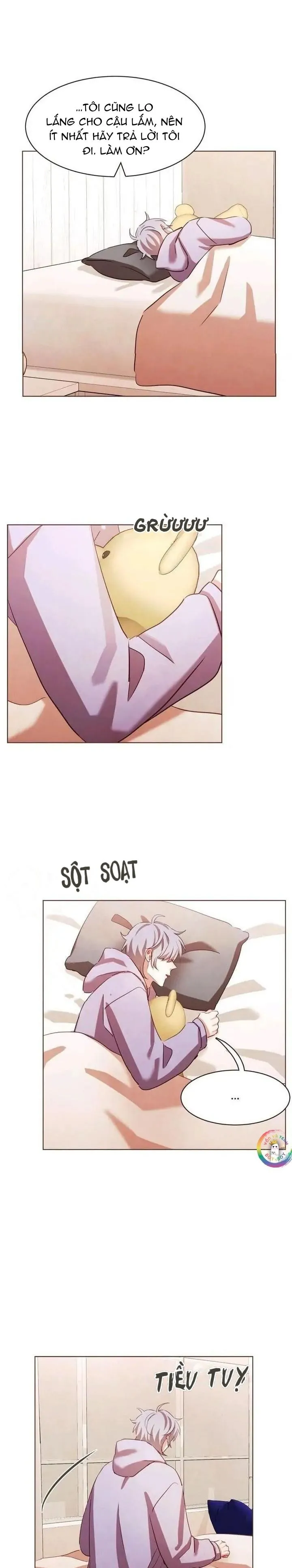 Ma Cà Rồng Đếch Có Thật Đâu! (END) Chapter 42 Trang 7