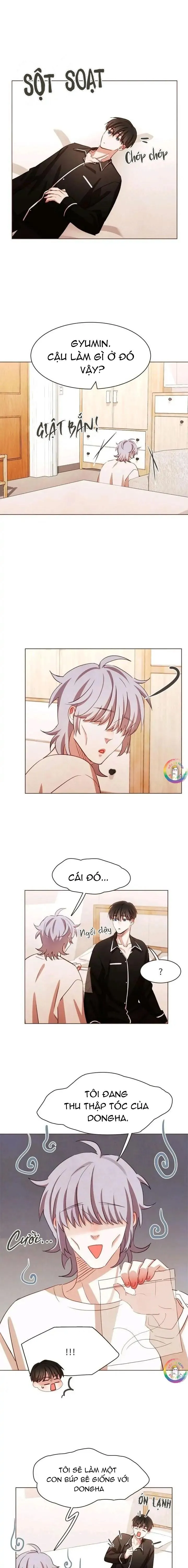 Ma Cà Rồng Đếch Có Thật Đâu! (END) Chapter 42 Trang 10