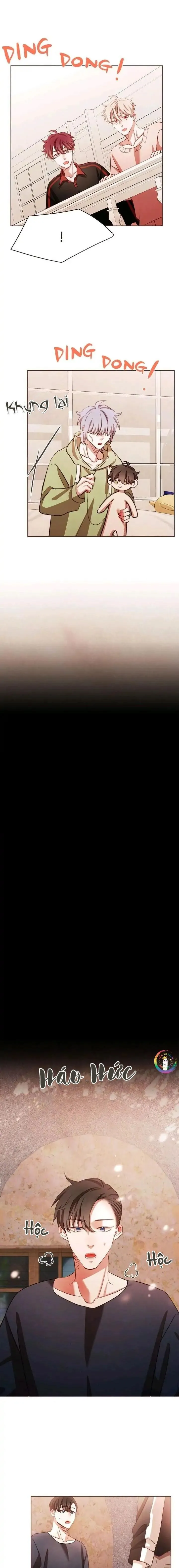 Ma Cà Rồng Đếch Có Thật Đâu! (END) Chapter 42 Trang 13