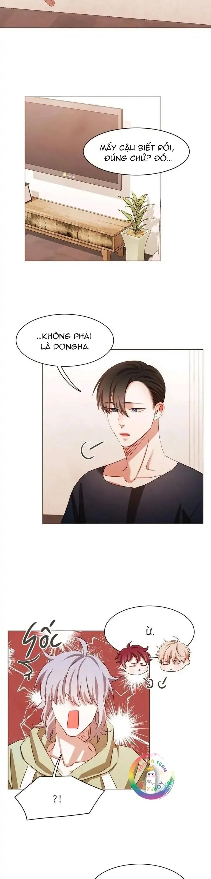 Ma Cà Rồng Đếch Có Thật Đâu! (END) Chapter 43 Trang 20