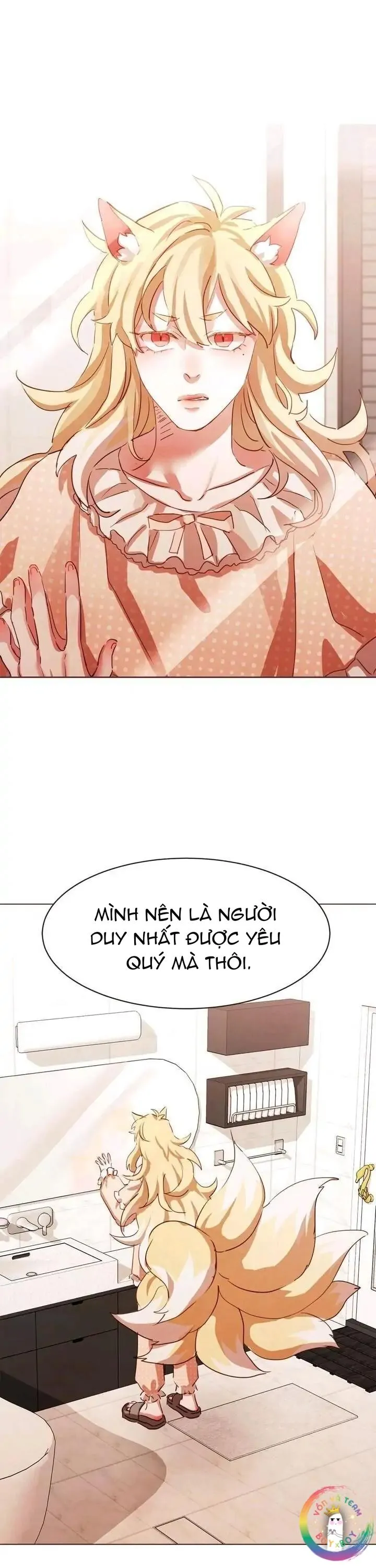 Ma Cà Rồng Đếch Có Thật Đâu! (END) Chapter 43 Trang 25