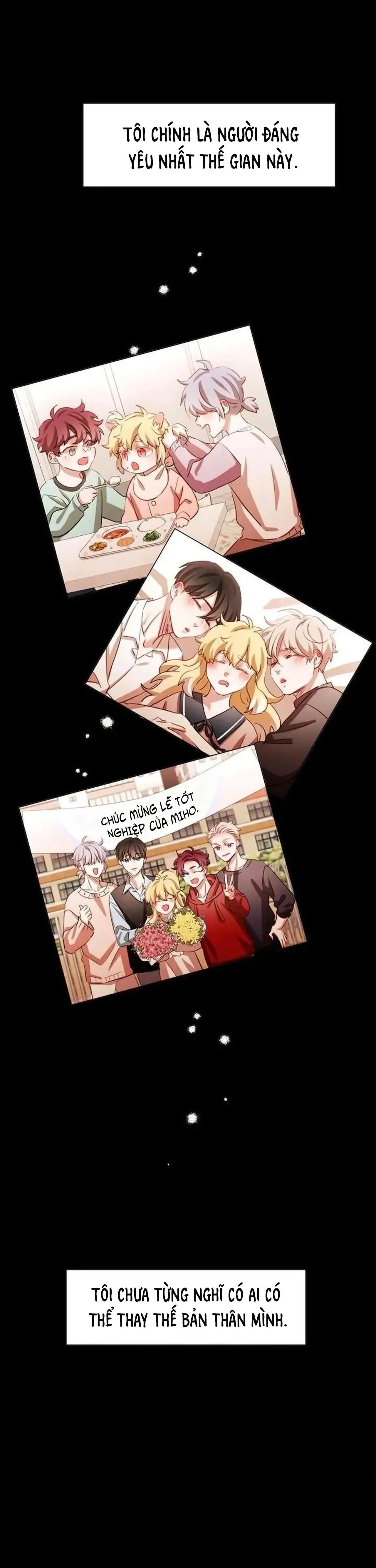 Ma Cà Rồng Đếch Có Thật Đâu! (END) Chapter 44 Trang 3