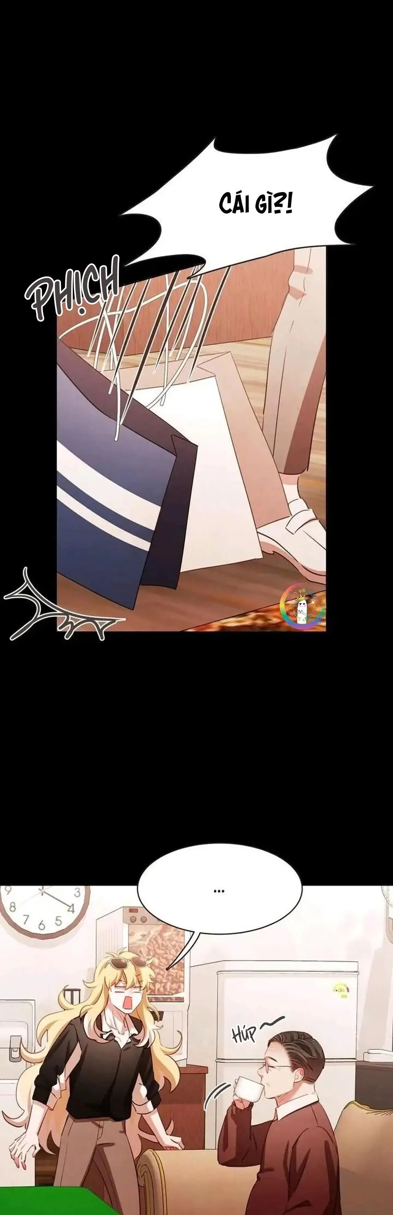Ma Cà Rồng Đếch Có Thật Đâu! (END) Chapter 44 Trang 4