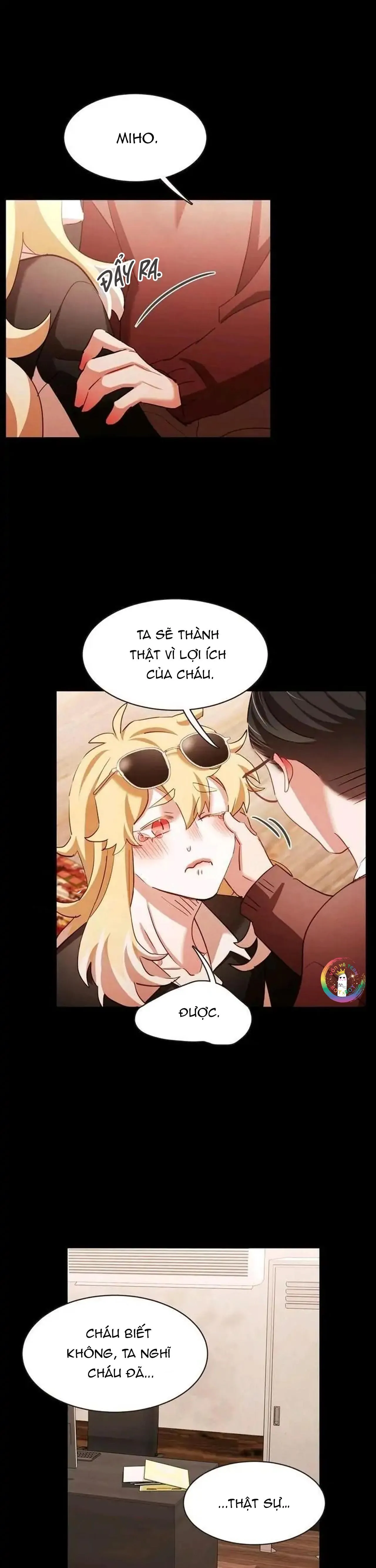 Ma Cà Rồng Đếch Có Thật Đâu! (END) Chapter 44 Trang 8