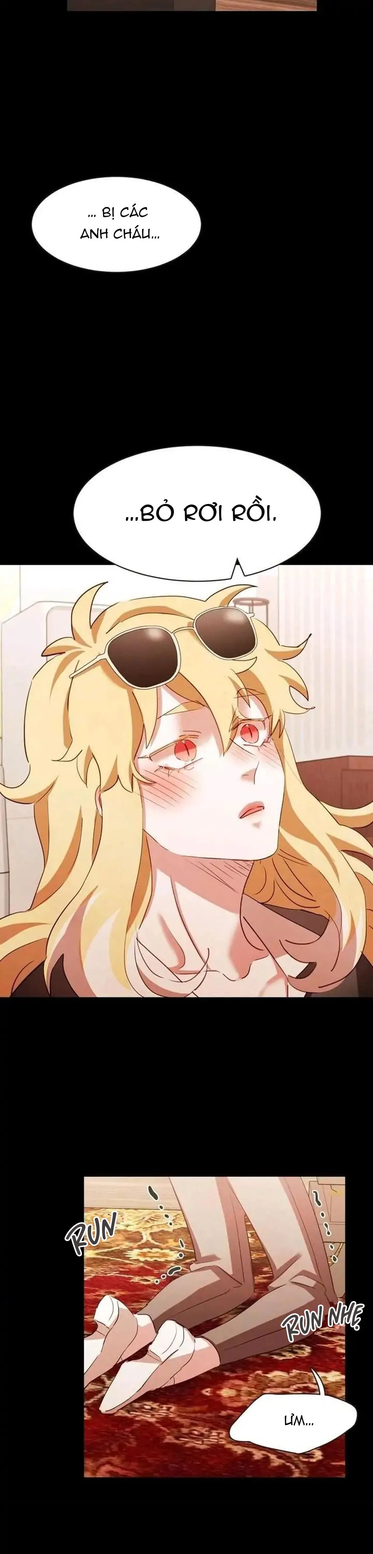 Ma Cà Rồng Đếch Có Thật Đâu! (END) Chapter 44 Trang 9