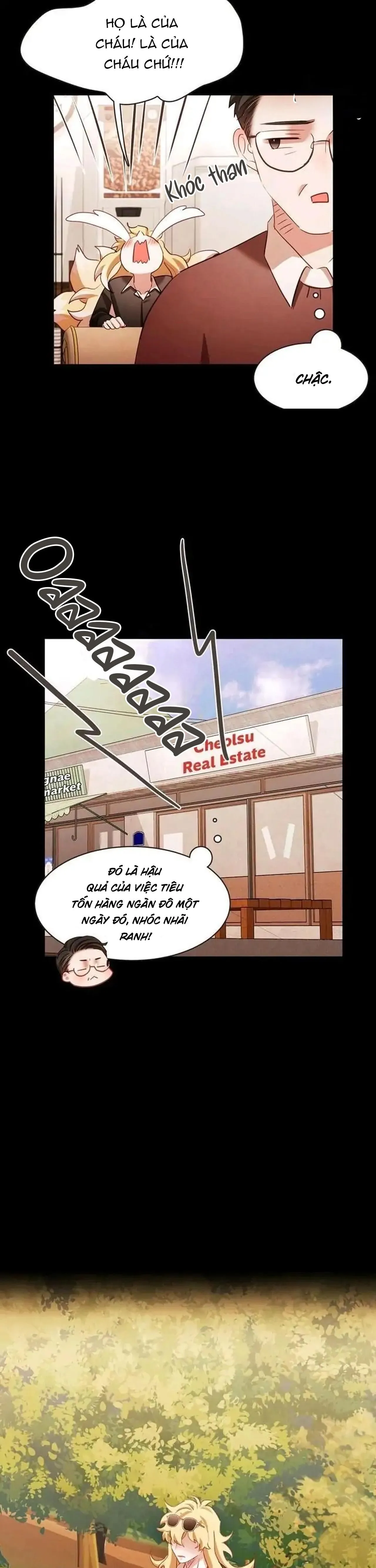 Ma Cà Rồng Đếch Có Thật Đâu! (END) Chapter 44 Trang 12