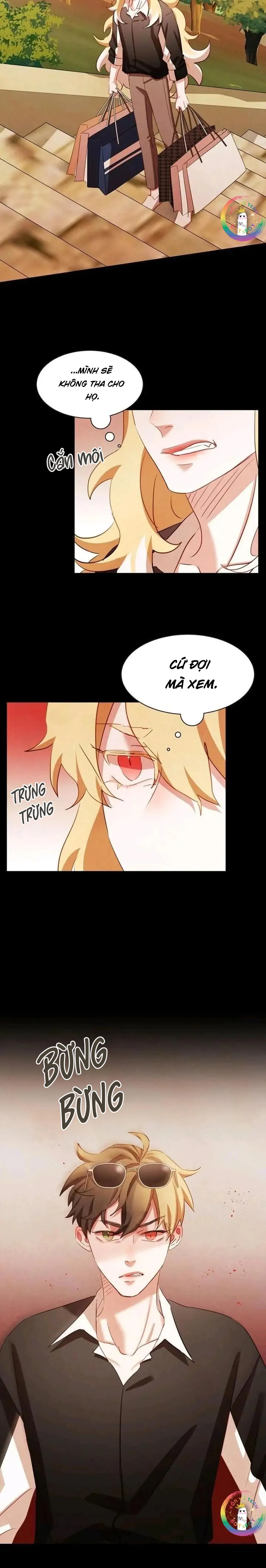 Ma Cà Rồng Đếch Có Thật Đâu! (END) Chapter 44 Trang 13