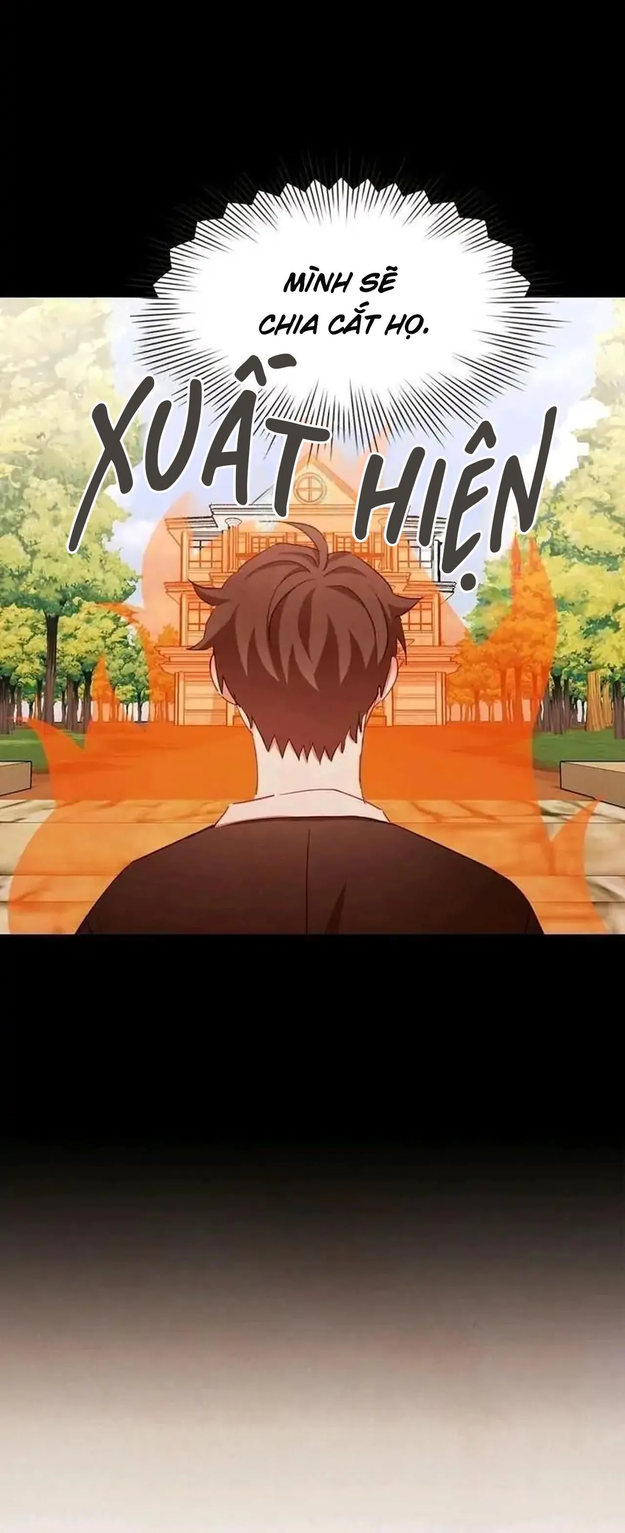 Ma Cà Rồng Đếch Có Thật Đâu! (END) Chapter 44 Trang 14