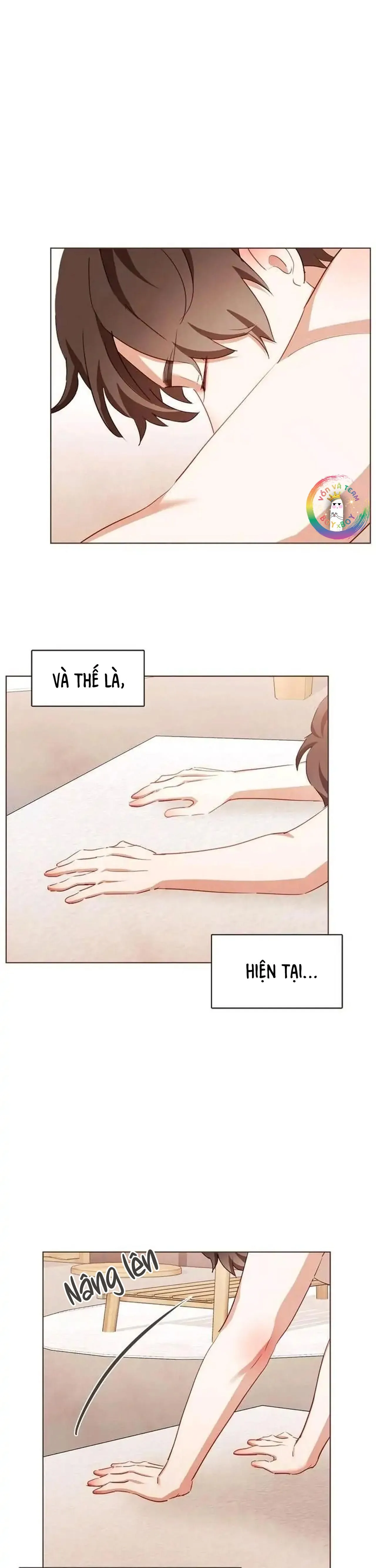 Ma Cà Rồng Đếch Có Thật Đâu! (END) Chapter 44 Trang 16