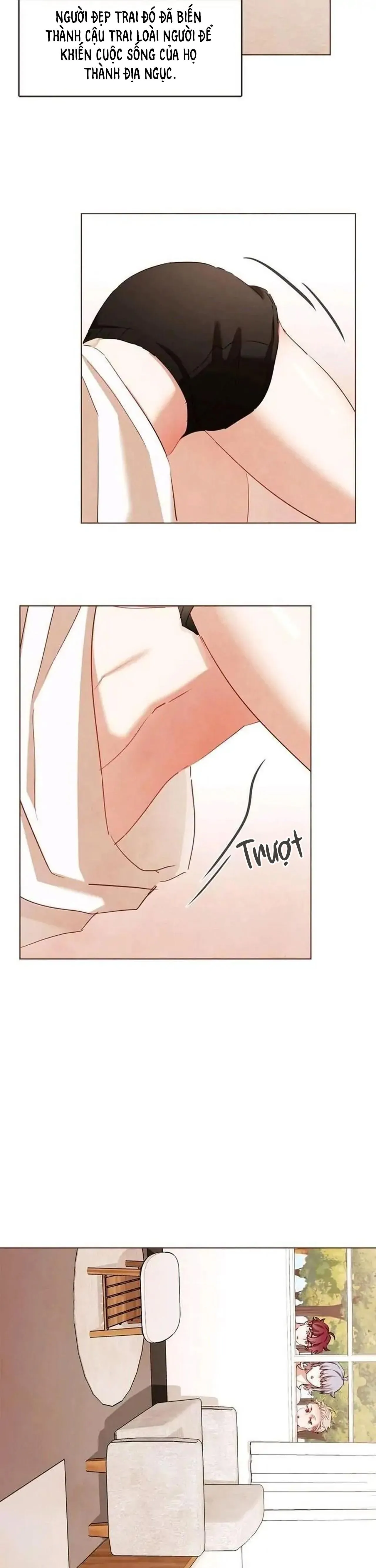 Ma Cà Rồng Đếch Có Thật Đâu! (END) Chapter 44 Trang 17