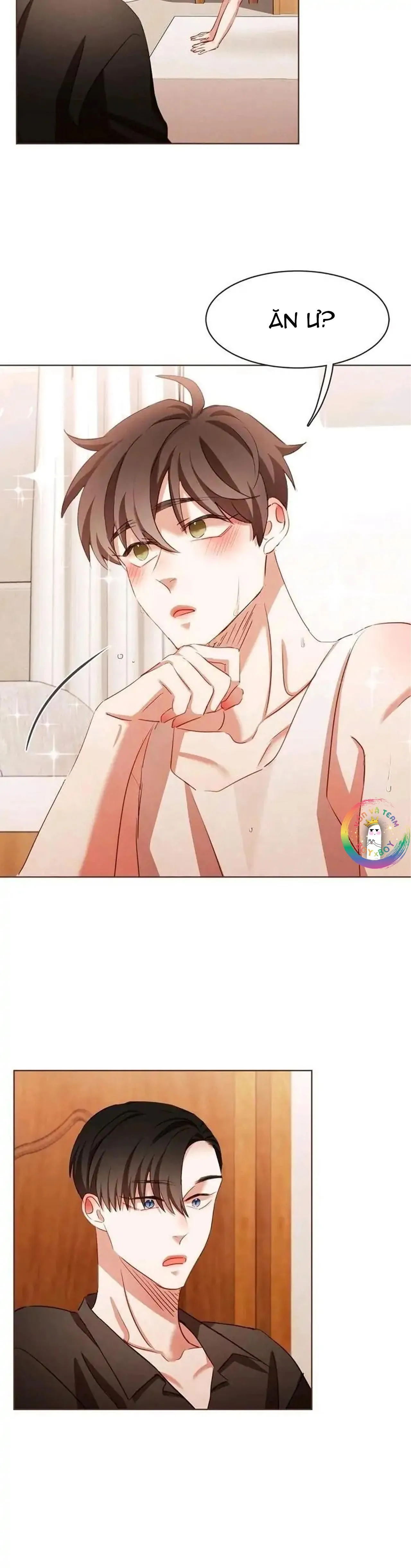 Ma Cà Rồng Đếch Có Thật Đâu! (END) Chapter 44 Trang 22