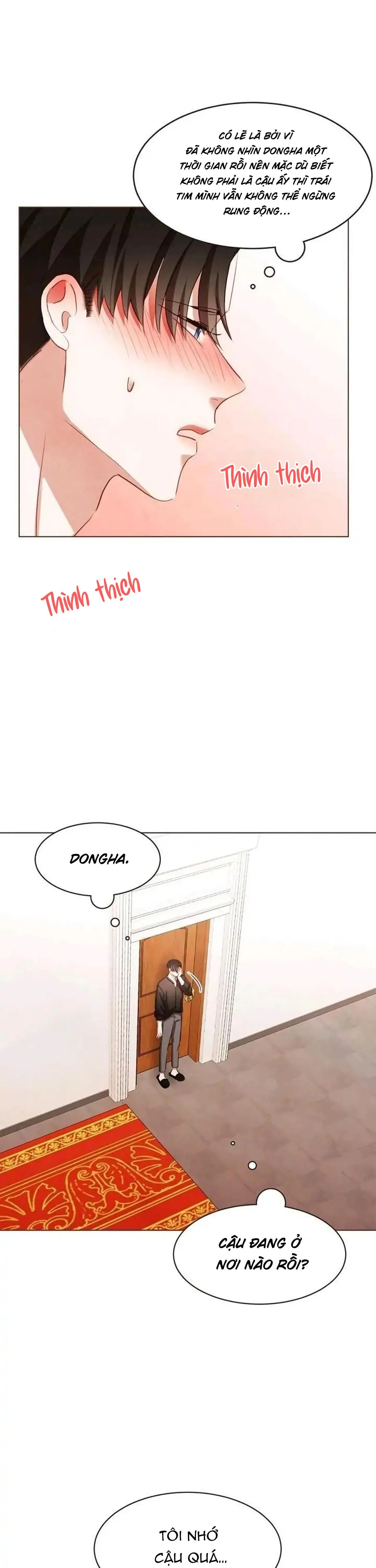 Ma Cà Rồng Đếch Có Thật Đâu! (END) Chapter 44 Trang 24