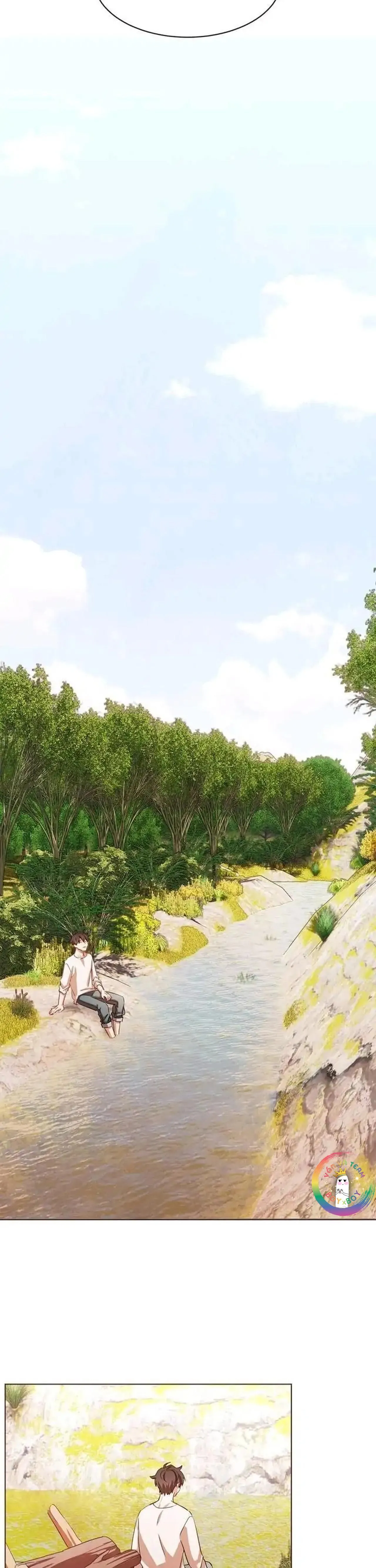 Ma Cà Rồng Đếch Có Thật Đâu! (END) Chapter 44 Trang 25