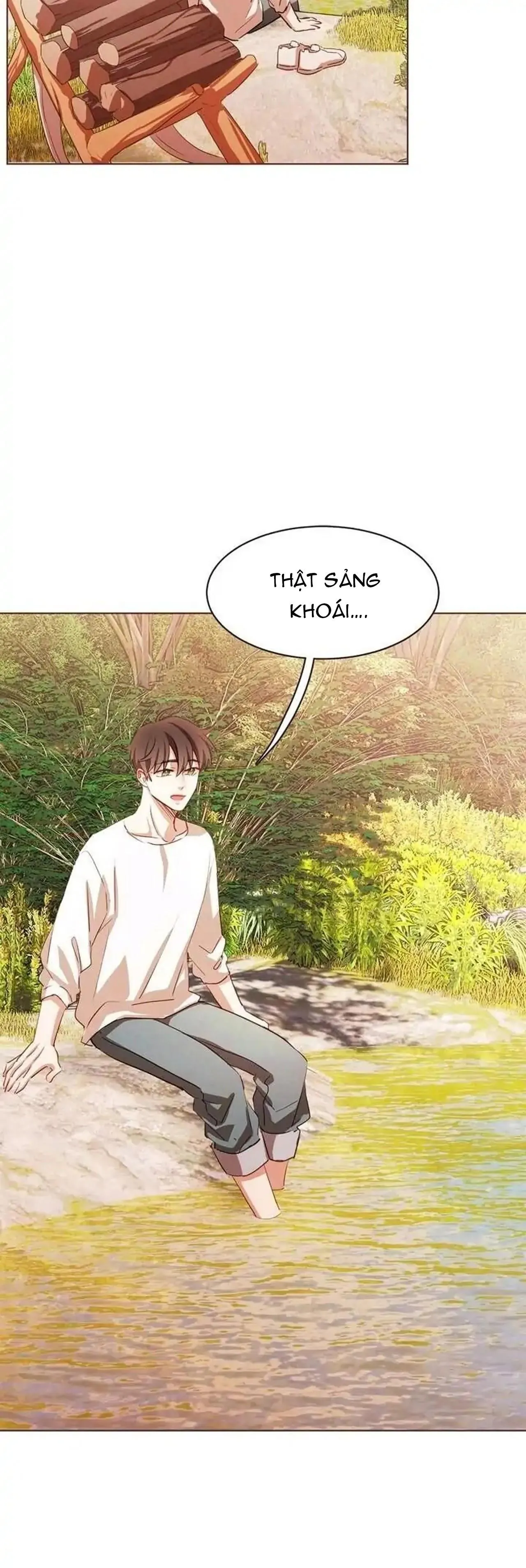 Ma Cà Rồng Đếch Có Thật Đâu! (END) Chapter 44 Trang 26