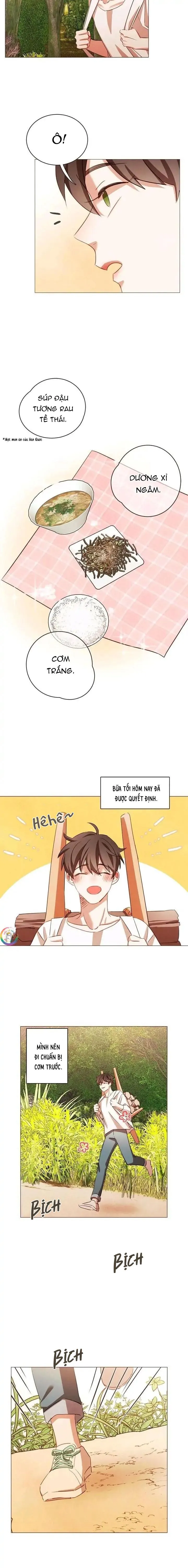 Ma Cà Rồng Đếch Có Thật Đâu! (END) Chapter 45 Trang 3