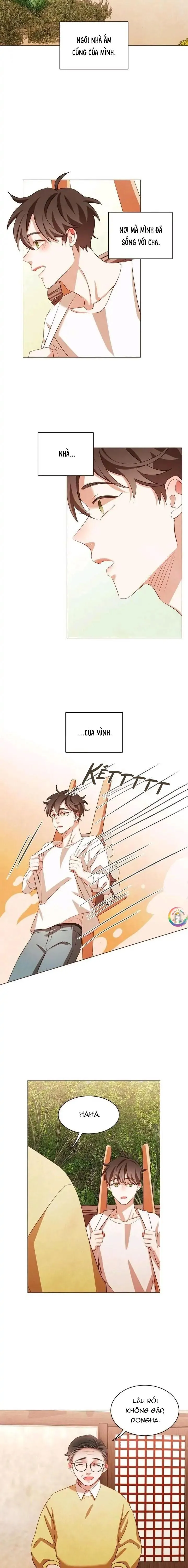 Ma Cà Rồng Đếch Có Thật Đâu! (END) Chapter 45 Trang 5