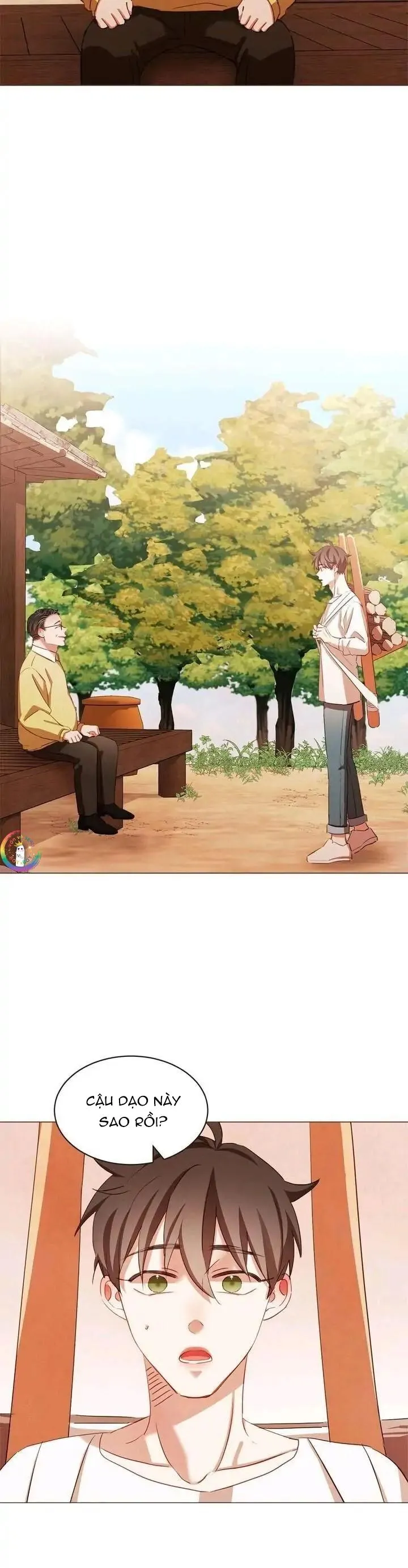 Ma Cà Rồng Đếch Có Thật Đâu! (END) Chapter 45 Trang 6