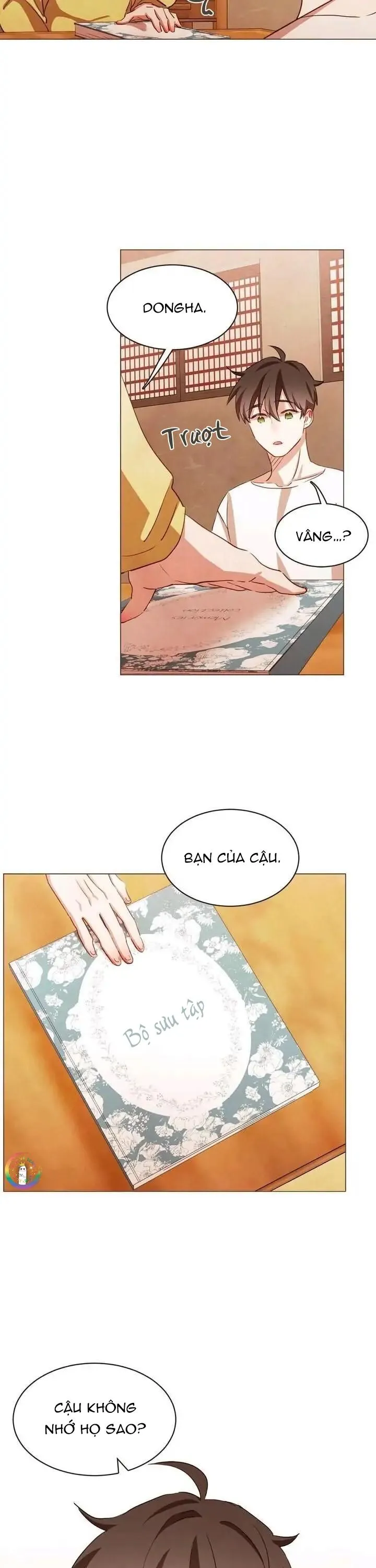 Ma Cà Rồng Đếch Có Thật Đâu! (END) Chapter 45 Trang 10
