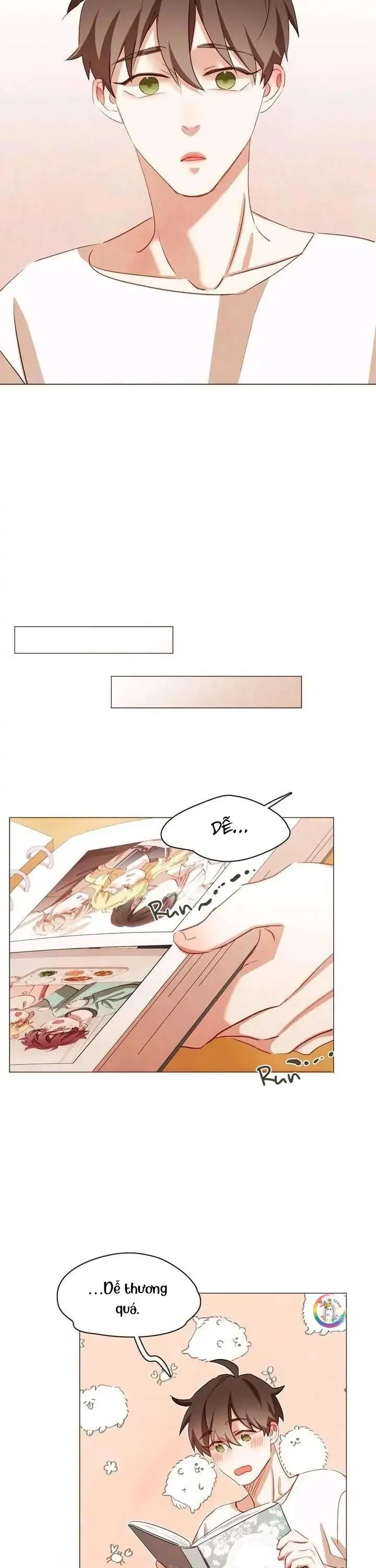 Ma Cà Rồng Đếch Có Thật Đâu! (END) Chapter 45 Trang 11