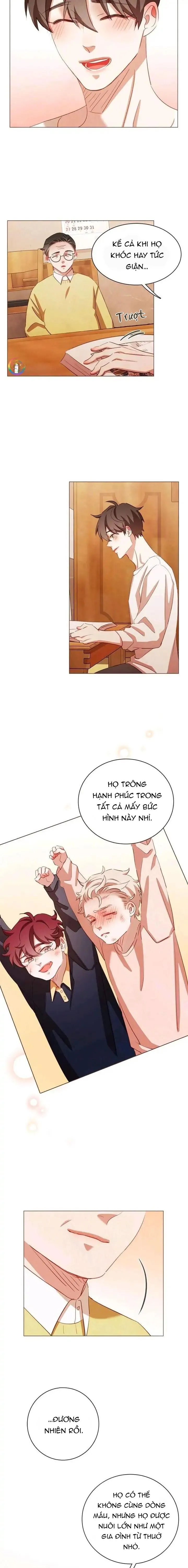 Ma Cà Rồng Đếch Có Thật Đâu! (END) Chapter 45 Trang 14