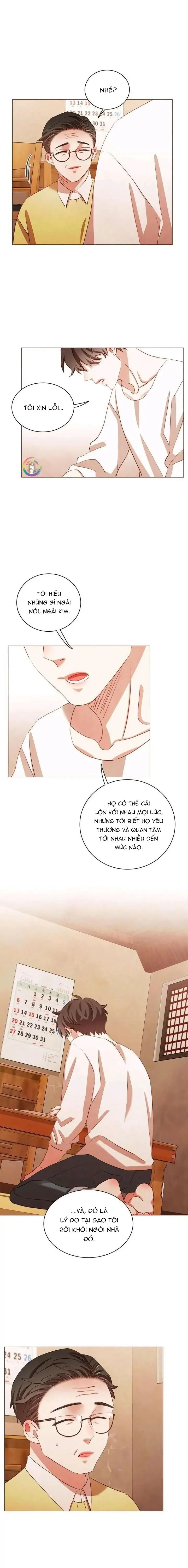 Ma Cà Rồng Đếch Có Thật Đâu! (END) Chapter 45 Trang 17