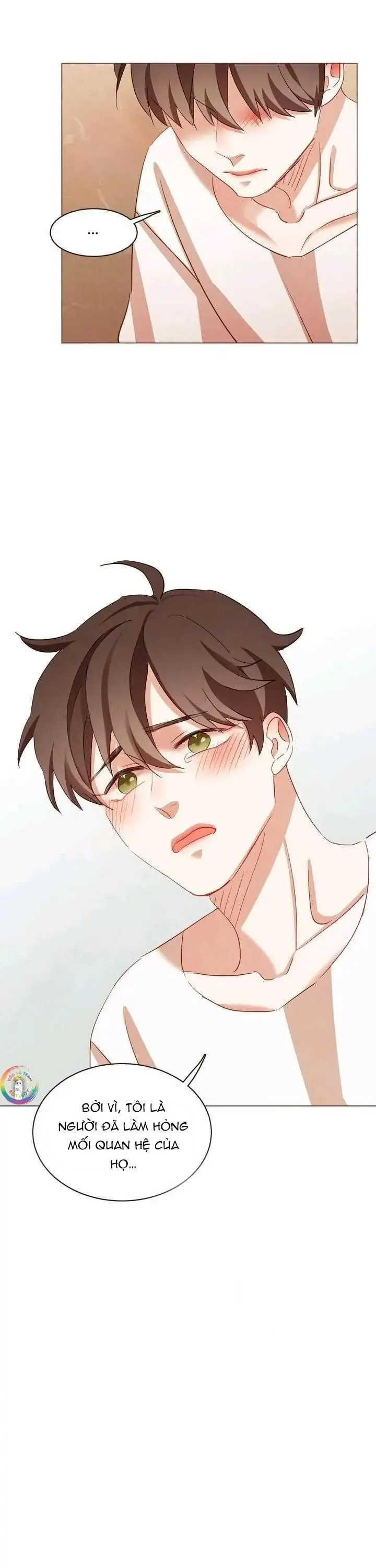 Ma Cà Rồng Đếch Có Thật Đâu! (END) Chapter 45 Trang 18