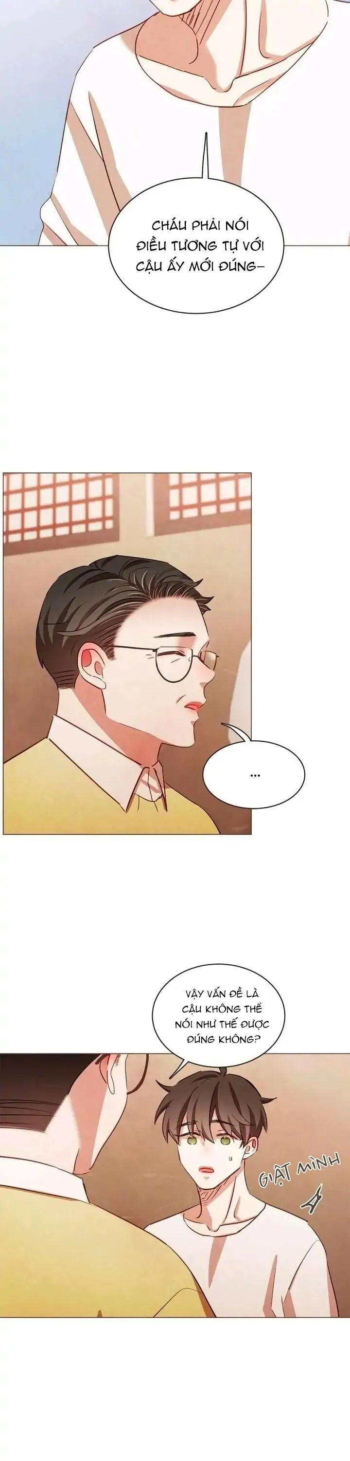 Ma Cà Rồng Đếch Có Thật Đâu! (END) Chapter 46 Trang 5