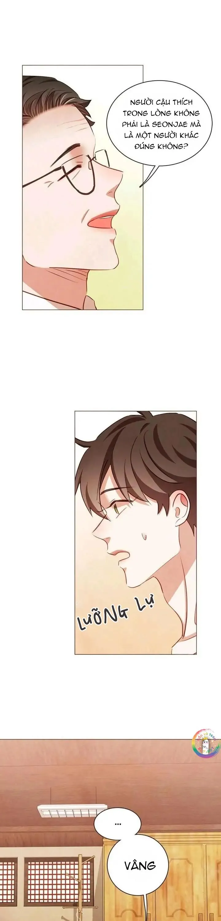 Ma Cà Rồng Đếch Có Thật Đâu! (END) Chapter 46 Trang 6