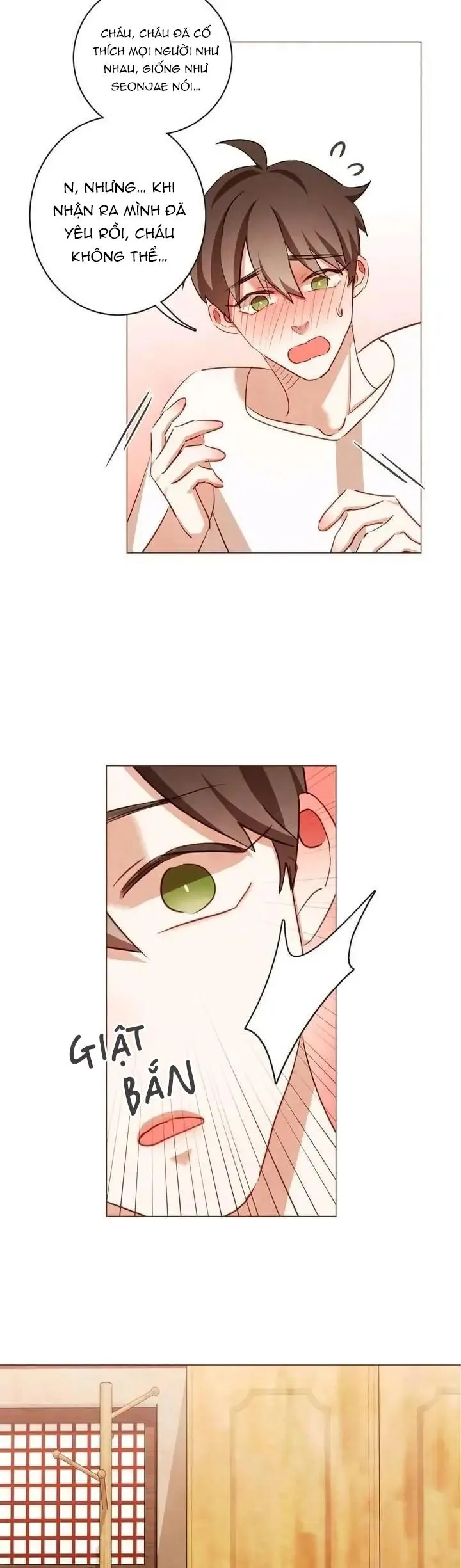 Ma Cà Rồng Đếch Có Thật Đâu! (END) Chapter 46 Trang 8