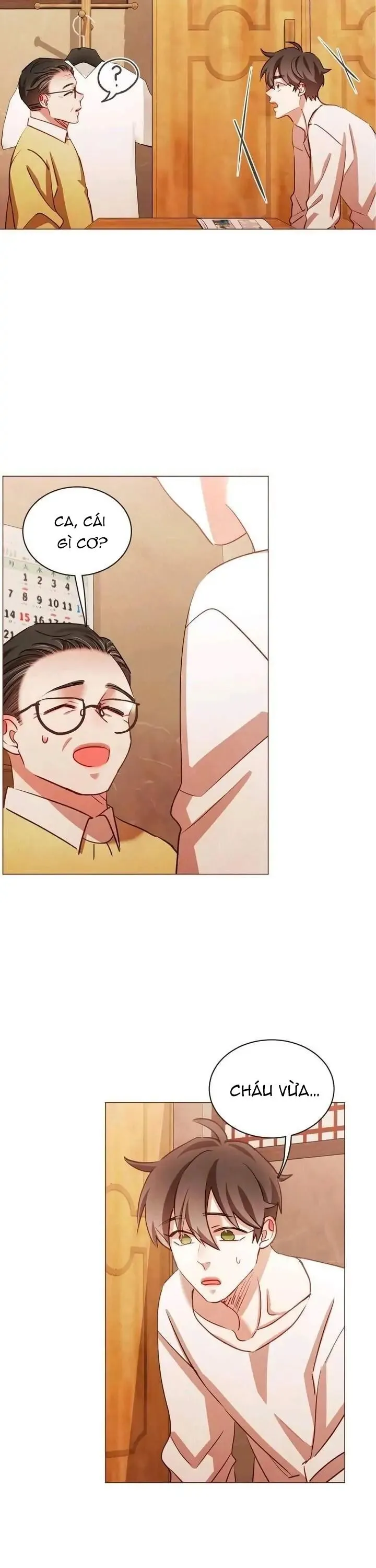 Ma Cà Rồng Đếch Có Thật Đâu! (END) Chapter 46 Trang 9