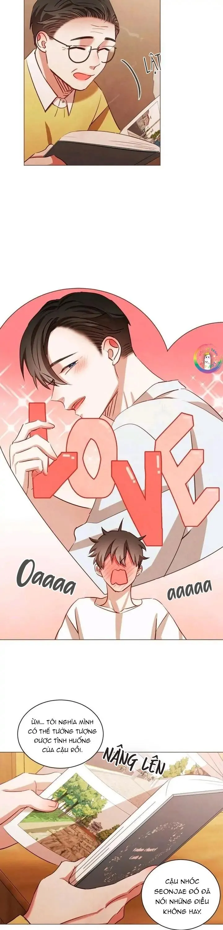 Ma Cà Rồng Đếch Có Thật Đâu! (END) Chapter 46 Trang 11