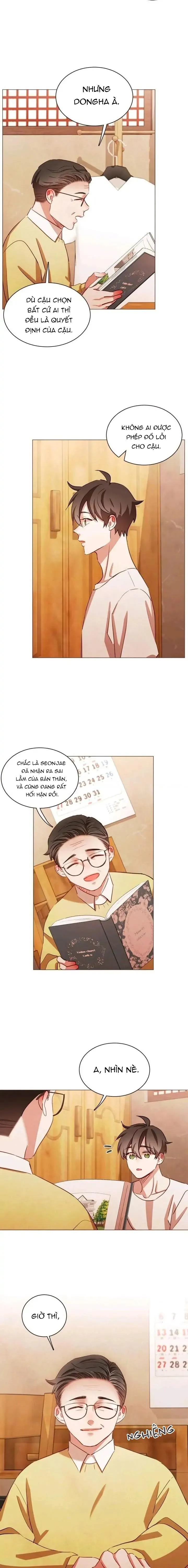 Ma Cà Rồng Đếch Có Thật Đâu! (END) Chapter 46 Trang 12