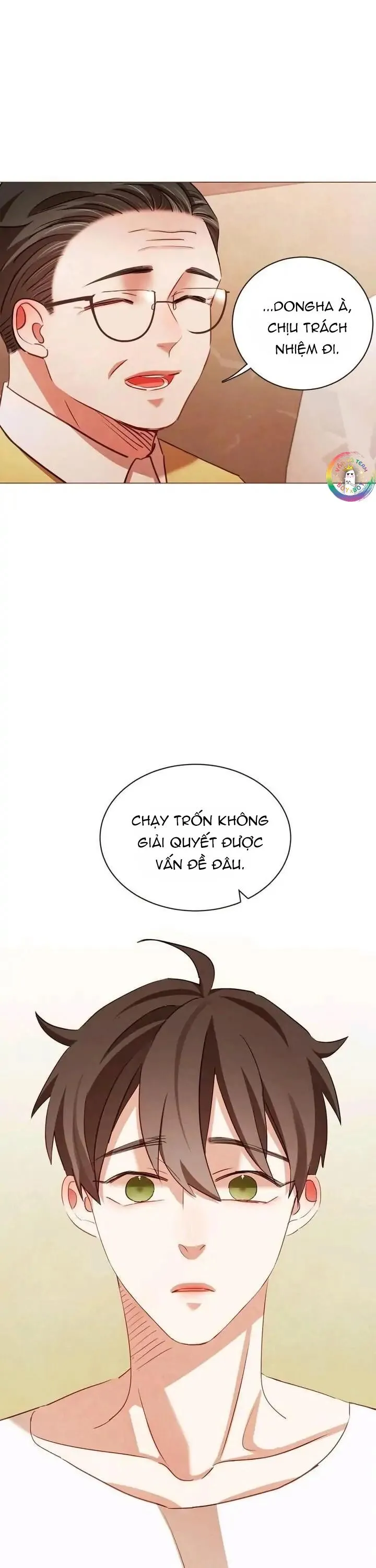 Ma Cà Rồng Đếch Có Thật Đâu! (END) Chapter 46 Trang 15