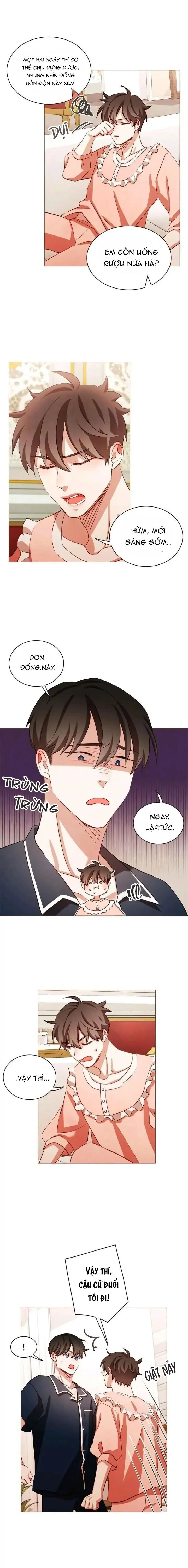 Ma Cà Rồng Đếch Có Thật Đâu! (END) Chapter 46 Trang 18