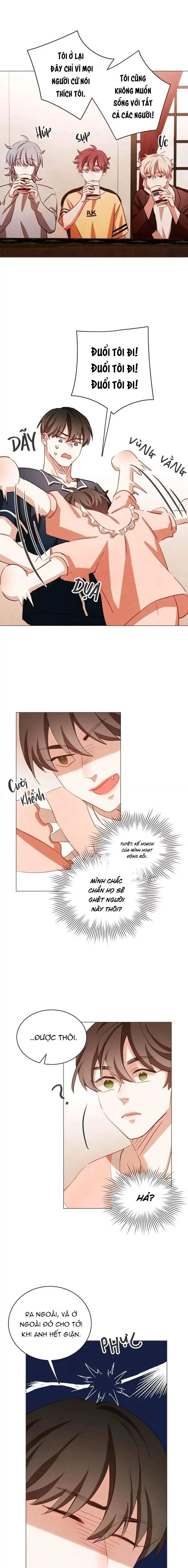 Ma Cà Rồng Đếch Có Thật Đâu! (END) Chapter 46 Trang 19