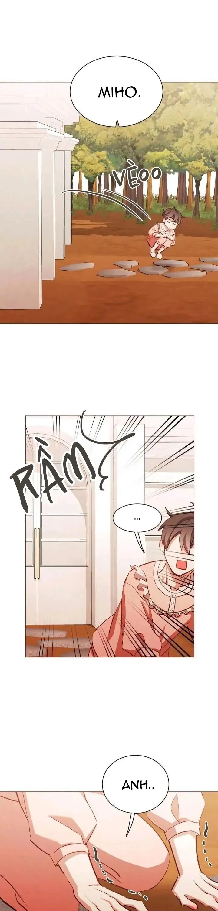 Ma Cà Rồng Đếch Có Thật Đâu! (END) Chapter 46 Trang 21