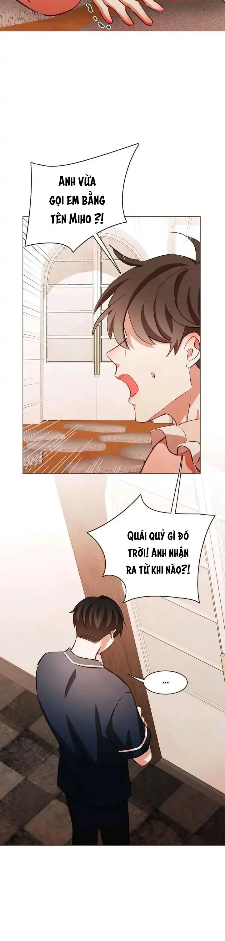 Ma Cà Rồng Đếch Có Thật Đâu! (END) Chapter 46 Trang 22