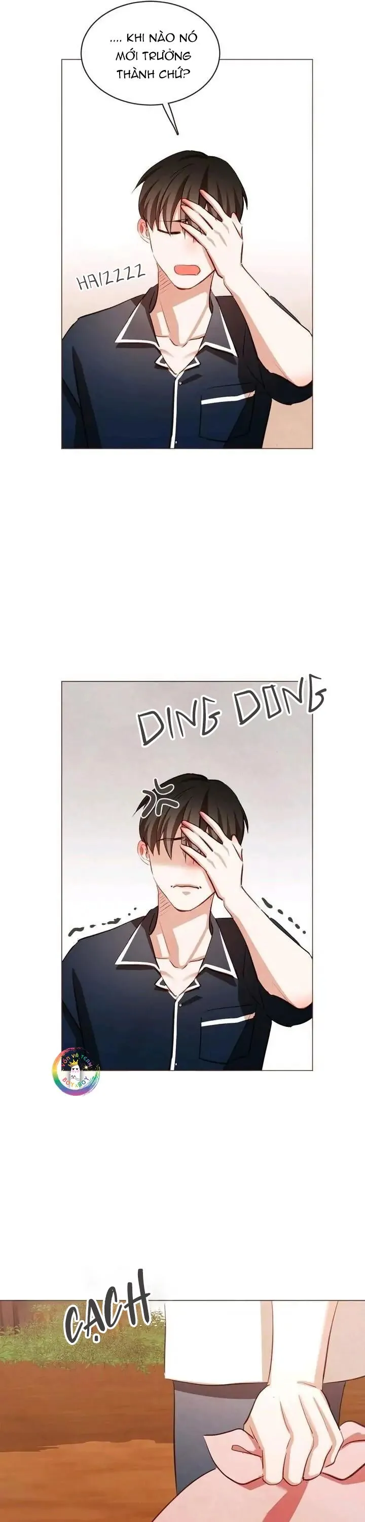 Ma Cà Rồng Đếch Có Thật Đâu! (END) Chapter 46 Trang 23