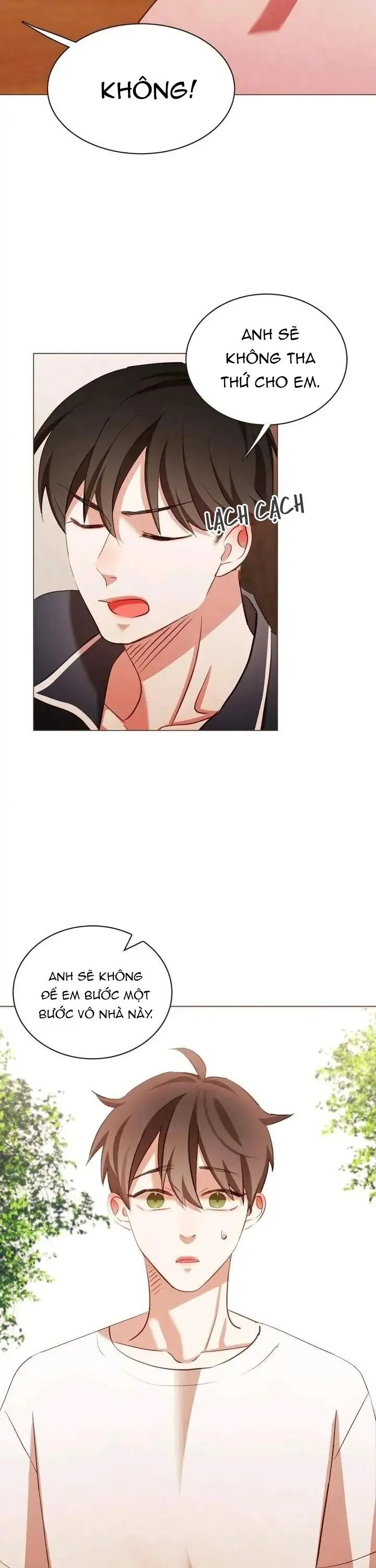 Ma Cà Rồng Đếch Có Thật Đâu! (END) Chapter 46 Trang 24