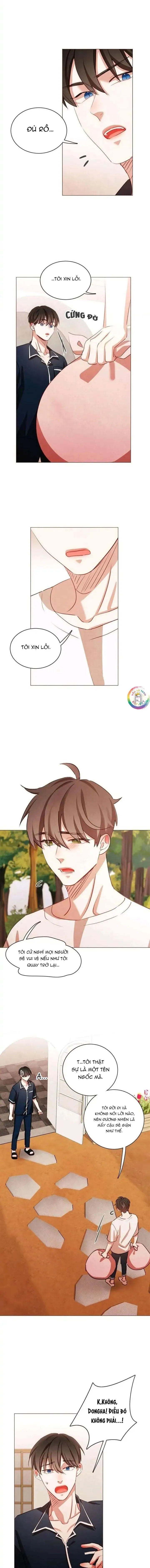 Ma Cà Rồng Đếch Có Thật Đâu! (END) Chapter 47 Trang 3