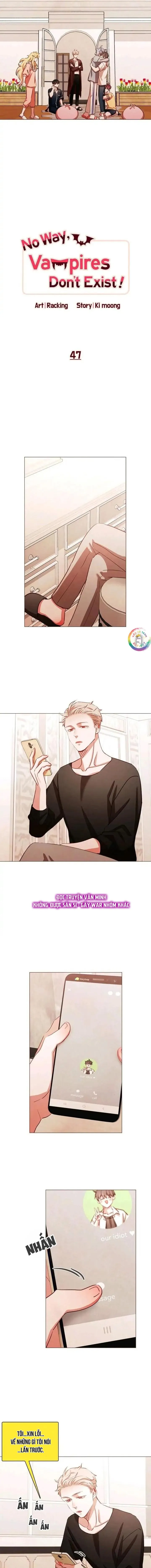 Ma Cà Rồng Đếch Có Thật Đâu! (END) Chapter 47 Trang 7