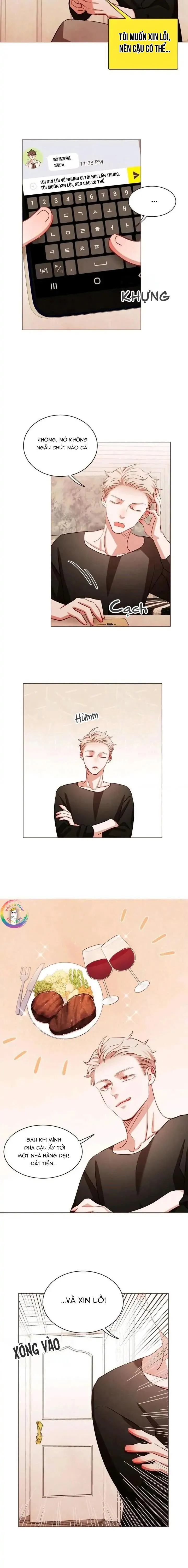 Ma Cà Rồng Đếch Có Thật Đâu! (END) Chapter 47 Trang 8